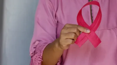 Temuan Kanker Payudara Stadium Lanjut Masih Tinggi Sejak 1990-an