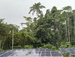 Biaya Listrik di Indonesia Timur 17,5 Kali Lipat Lebih Mahal daripada Jakarta