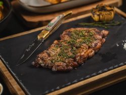 4 Restoran Indonesia dalam Daftar Restoran Fine Dining Terbaik Asia 2025 Menurut TripAdvisor