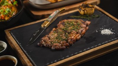 4 Restoran Indonesia dalam Daftar Restoran Fine Dining Terbaik Asia 2025 Menurut TripAdvisor