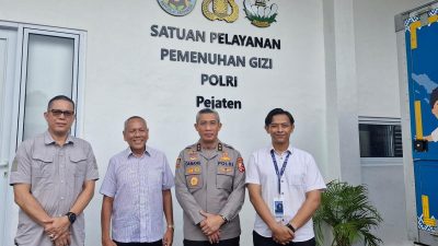 8 Hal SPPG Polri Menurut Prof Tjandra Yoga Aditama