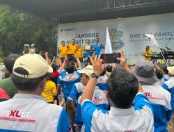 Dukungan Jambore Club 2025 oleh Suzuki Indonesia, Komunitas Kini Menjadi 16 Klub Resmi