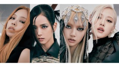 Konser BLACKPINK di Bangkok di Masa Berkabung Ratu Sirikit, Penonton Diminta Berbaju Hitam Putih