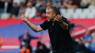 Prediksi Barcelona dan Olympiacos: Masalah Cedera Menghimpit Hansi Flick