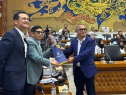 Empat Pilar Negara Kunci Prabowo Wujudkan Kesejahteraan Rakyat Menurut Bob Hasan