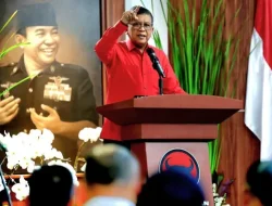 PDIP Usulkan Satuan Khusus untuk Lindungi Pekerja Migran Indonesia