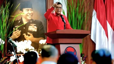 PDIP Usulkan Satuan Khusus untuk Lindungi Pekerja Migran Indonesia