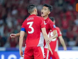 Streaming Kualifikasi Piala Dunia 2026 Zona Asia Irak vs Indonesia 12 Oktober 2025