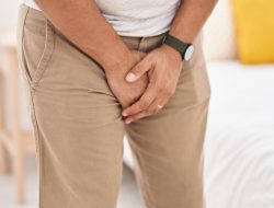 Batu Saluran Kemih, Penyebab Selain Kurang Minum yang Perlu Diketahui