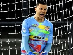 Emil Audero Absen 3 Laga, Cremonese Terus Kebobolan Akibat Cedera Kiper Utama