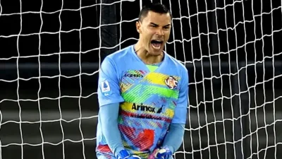 Emil Audero Absen 3 Laga, Cremonese Terus Kebobolan Akibat Cedera Kiper Utama