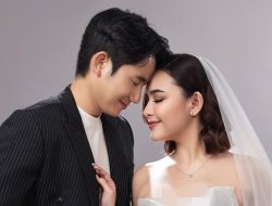 3 Berita Terpopuler Hari Ini: Gaya Elegan Amanda Monopo di Foto Prewedding dengan Kenny Austin