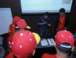 Tingkatkan Kompetensi Mekanik melalui Program Pelatihan dan Kompetisi Nasional