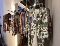 Top 3 Berita Hari Ini: 6 Batik Mewah Indonesia yang Menjaga Warisan dan Keanggunan Klasik