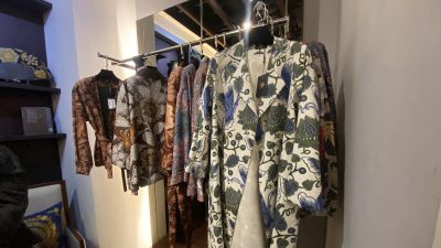 Top 3 Berita Hari Ini: 6 Batik Mewah Indonesia yang Menjaga Warisan dan Keanggunan Klasik