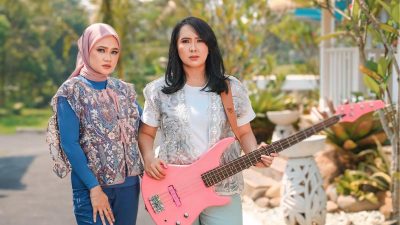 Album Debut Cerita #1 Billkiss, Kisah Penuh Warna dalam Perjalanan Cinta