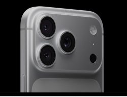 Preorder iPhone 17 Series Tersedia dengan Kuota Hingga 240GB per Bulan