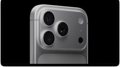 Preorder iPhone 17 Series Tersedia dengan Kuota Hingga 240GB per Bulan
