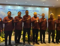 Alasan Penggantian Dirut Garuda Indonesia yang Perlu Diketahui