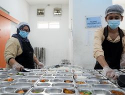 Prihatin Terhadap Korban Keracunan, Aliansi Perempuan Indonesia Nyatakan Sikap