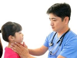 Gejala Gondongan pada Anak dan Cara Pengobatannya yang Harus Diperhatikan