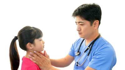 Gejala Gondongan pada Anak dan Cara Pengobatannya yang Harus Diperhatikan