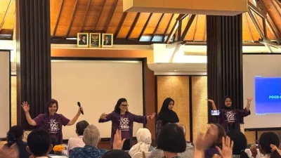 Sejarah Pariwisata Bali: Resor Pertama Ramah Demensia di Indonesia