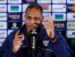 Media Prancis Bicara Soal Perpisahan Kluivert dengan Timnas Indonesia di Luar Negeri