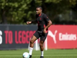 Rabiot Ungkap Kehebatan Nkunku: Pemain Hebat yang Dapat Bantu AC Milan Raih Scudetto