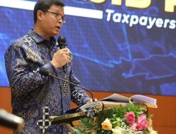 Dirjen Pajak Bimo Wijayanto Pecat 26 Pegawai Bermasalah Setelah 4 Bulan Menjabat