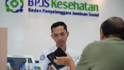 Anggaran 20 Triliun Disiapkan untuk Menghapus Tunggakan Iuran BPJS Kesehatan