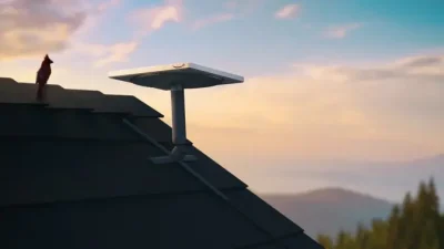 Amazon Percepat Proyek Internet Satelit Kuiper Saingi Starlink dengan Roket Baru