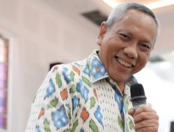 Kolom Pakar Prof Tjandra Yoga Aditama tentang MBG dan Tuberkulosis