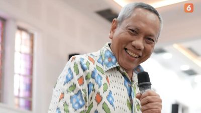 Kolom Pakar Prof Tjandra Yoga Aditama tentang MBG dan Tuberkulosis