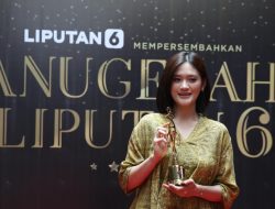 Krisan Valerie Semangat Memanusiakan Manusia Lewat Platform Baku Bantu Sulut