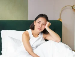 Sulit Tidur? Coba Teknik Ini untuk Tidur dalam Dua Menit