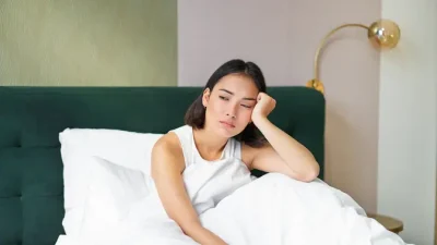 Sulit Tidur? Coba Teknik Ini untuk Tidur dalam Dua Menit