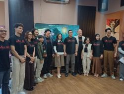 Nyai Randasura Ajak Dinda Hauw dan Rey Mbayang untuk Masuki Pasar Global