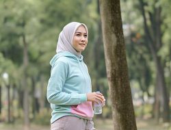 Otot Kunci Wanita Usia 30-an untuk Tubuh Sehat dan Perkuat Diri