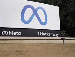 PHK 600 Karyawan di Divisi AI Meta, Proyek Superintelijen Masih Tanpa Hasil