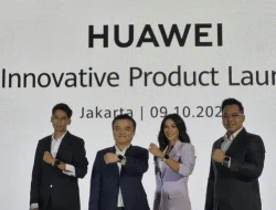 Perbandingan Spesifikasi Watch GT 6 dan Watch GT 6 Pro serta Harga dan Fiturnya