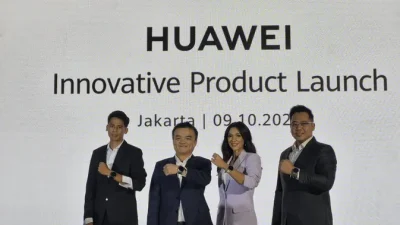 Perbandingan Spesifikasi Watch GT 6 dan Watch GT 6 Pro serta Harga dan Fiturnya