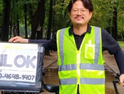 Tiga Berita Teratas Hari Ini: Kisah Pria Korea Menjadi Pedagang Cilok di Ansan Selatan