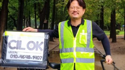 Tiga Berita Teratas Hari Ini: Kisah Pria Korea Menjadi Pedagang Cilok di Ansan Selatan