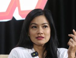 Film Air Mata di Ujung Sajadah 2 Penghormatan untuk Ibu dan Cinta Tanpa Syarat menurut Titi Kamal