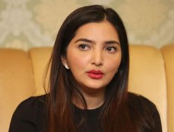 Ashanty Tuding Mantan Karyawan soal Dugaan Penggelapan dan Perampasan Aset