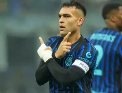 Hasil Inter Milan vs Cremonese: Emil Audero Tidak Ada, Timnya Kalah di Markas Nerazzurri