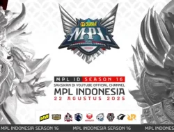 Jadwal Playoff MPL ID S16 dan Bracket Pertandingan MLBB, Siapa yang Akan Bertanding?