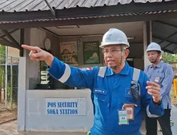 Dari Sumsel untuk Negeri: Tiga Dekade Medco E&P Mendukung Energi Rendah Emisi