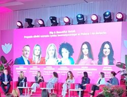 Laporan dari Polandia: Kpop dan Drakor Mewarnai Industri Kecantikan Eropa